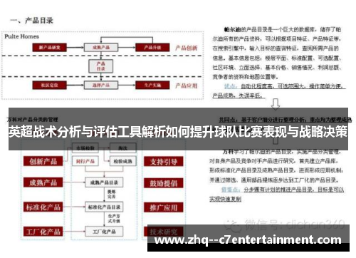 英超战术分析与评估工具解析如何提升球队比赛表现与战略决策
