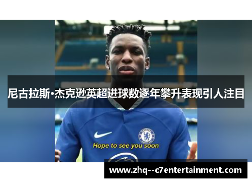 尼古拉斯·杰克逊英超进球数逐年攀升表现引人注目