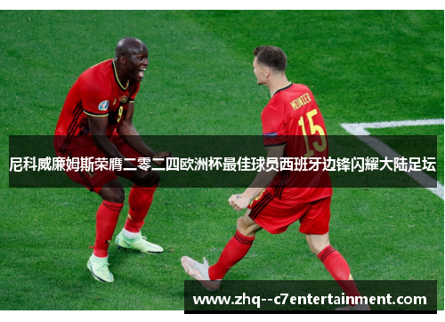 尼科威廉姆斯荣膺二零二四欧洲杯最佳球员西班牙边锋闪耀大陆足坛